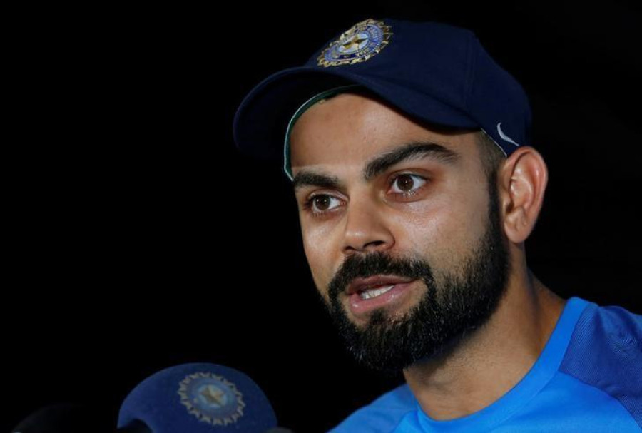 Virat Kohli passed fit to play in IPL