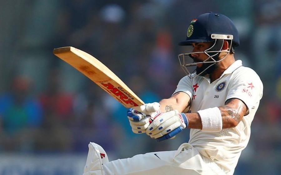 India keen to take down Australia for perfect end to season