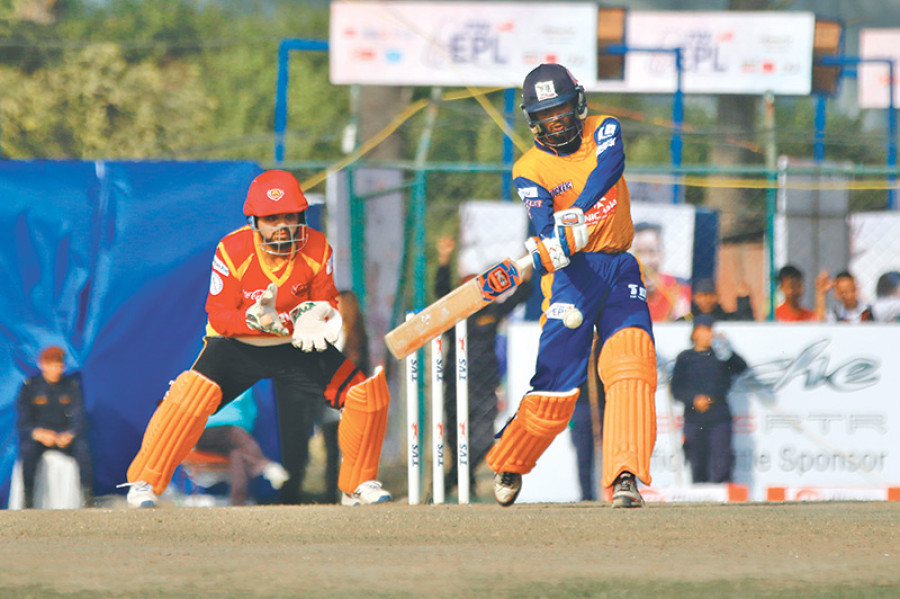 Rhinos tame Tigers, Warriors triumph