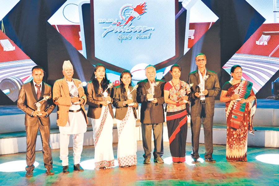 Chemjong, Nangsal the best players