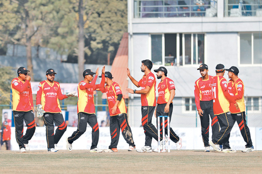 Patriots off to winning start