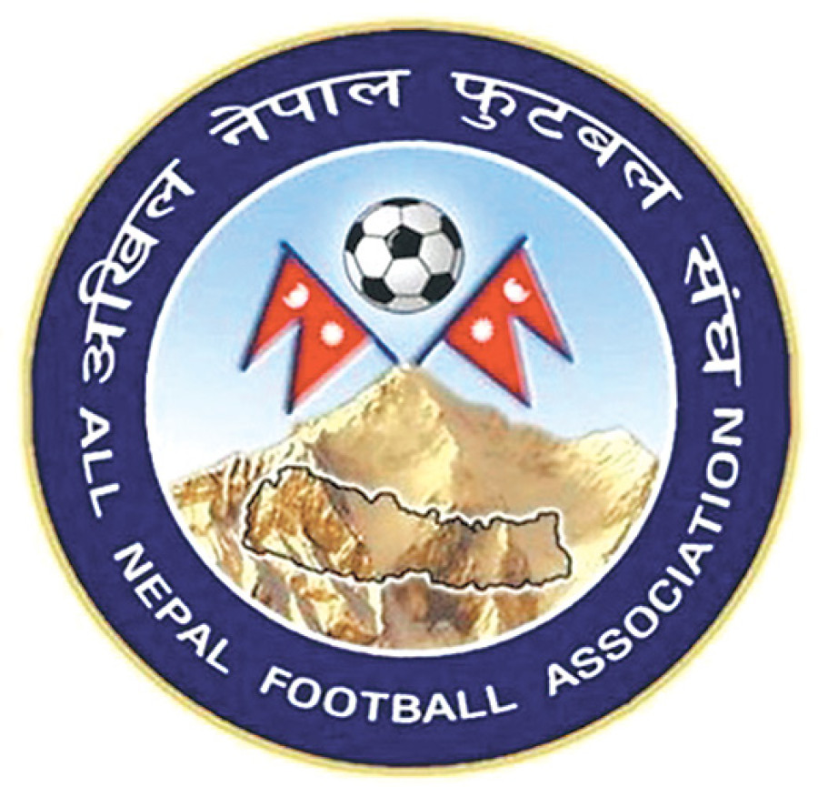 Anfa eases presidential candidates’ provision
