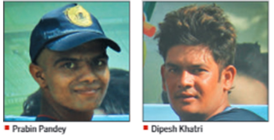 Pokhara Lions advance into final