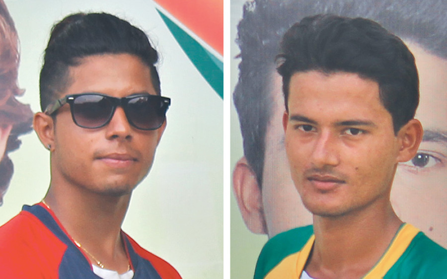 Pokhara Lions replace Cheetahs on top