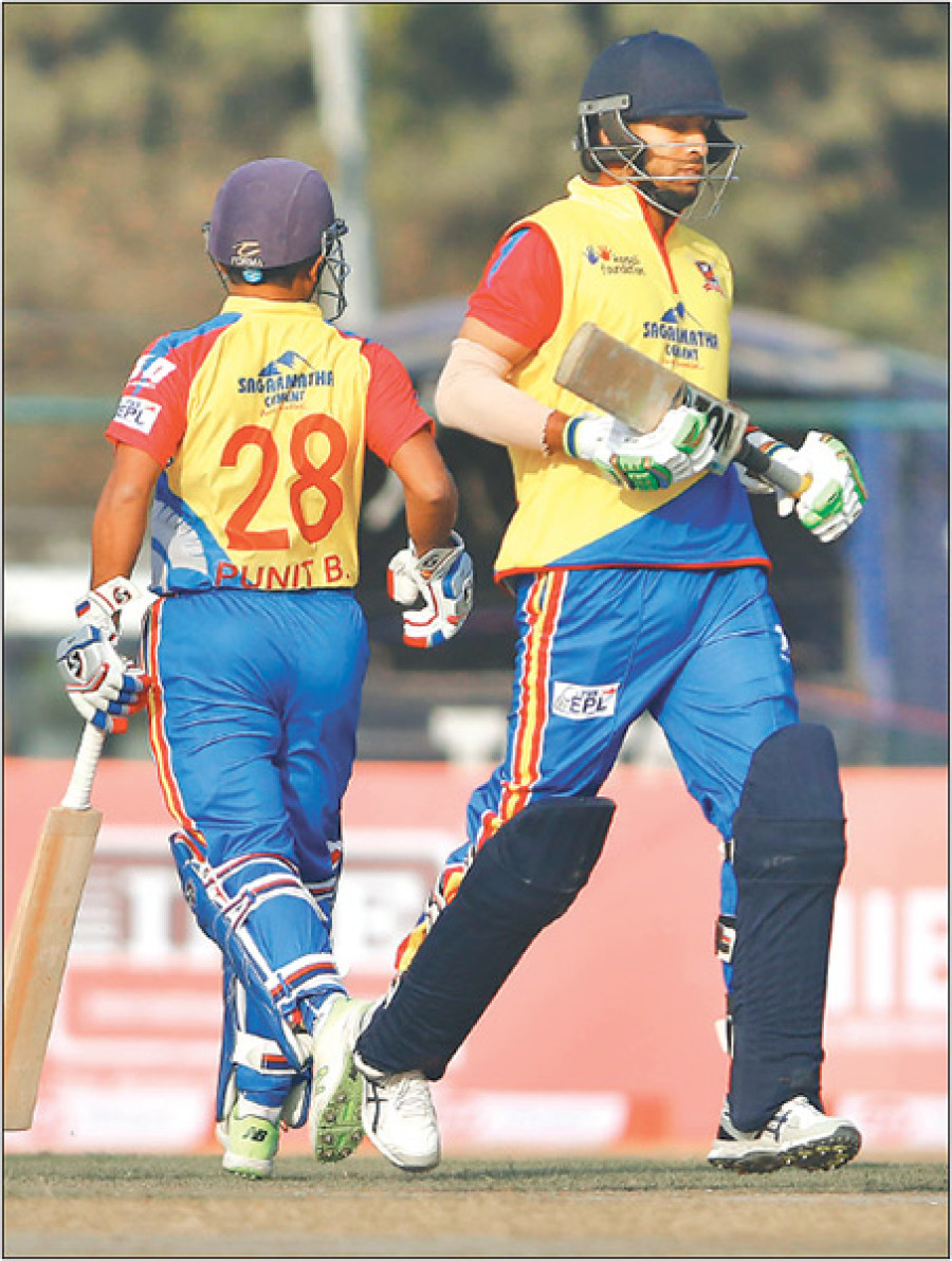 Warriors ride on Rhinos as Kings XI lose again