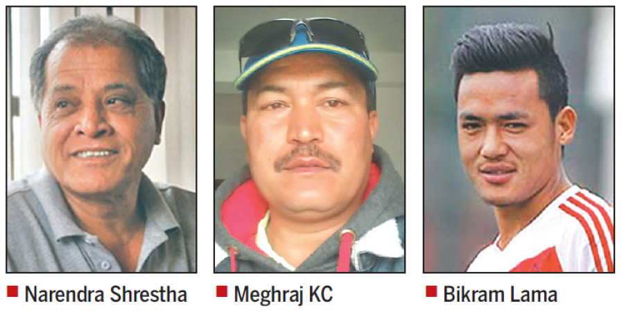 League set to be postponed