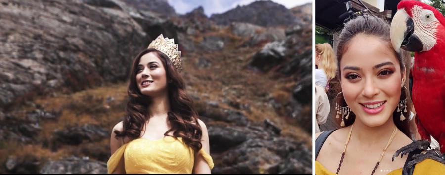 Miss World 2018: The elusive blue crown