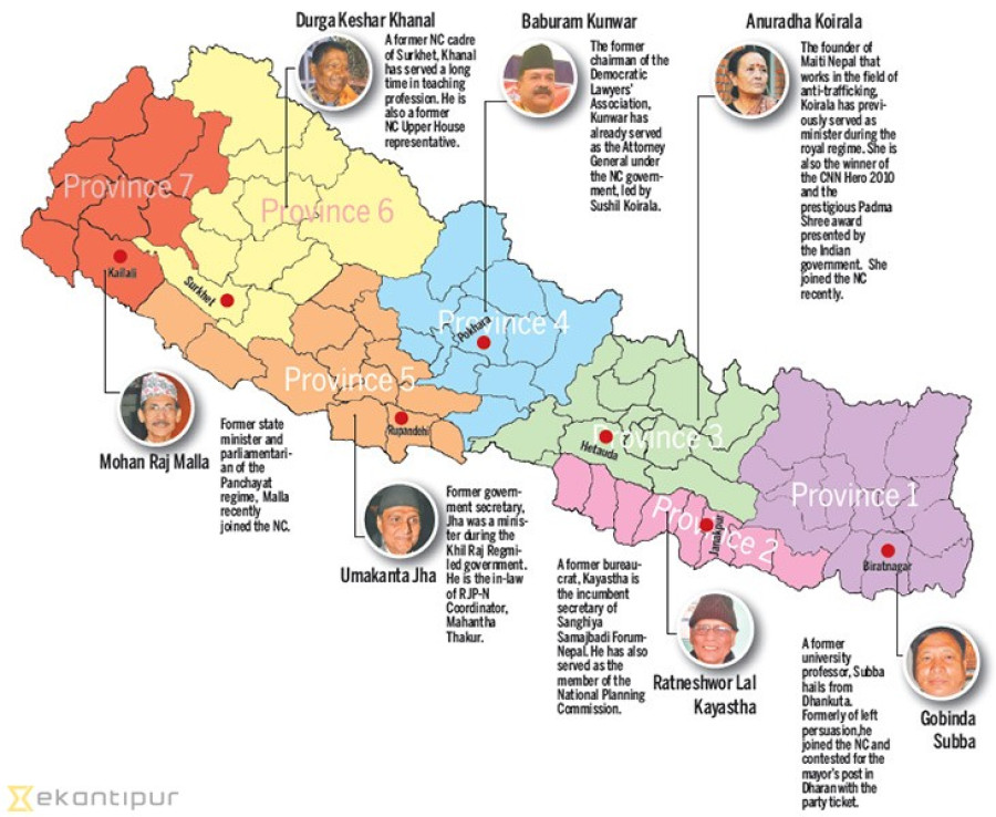 Provincial chiefs to lose post after Cabinet decision