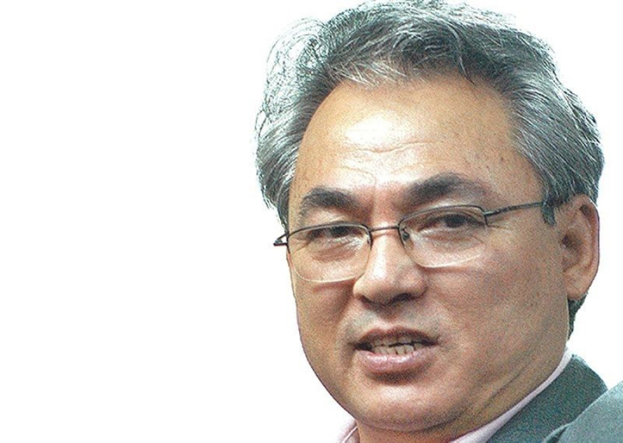 Dr KC, Ganga Maya’s demands will be addressed: Home Minister Thapa