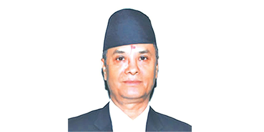 Constitutional Council unanimously recommends SC Justice Rana for Chief Justice post