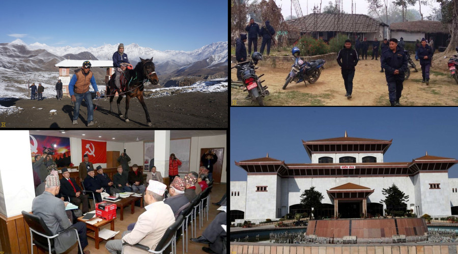 ICYMI: Here are some of top stories of the day 