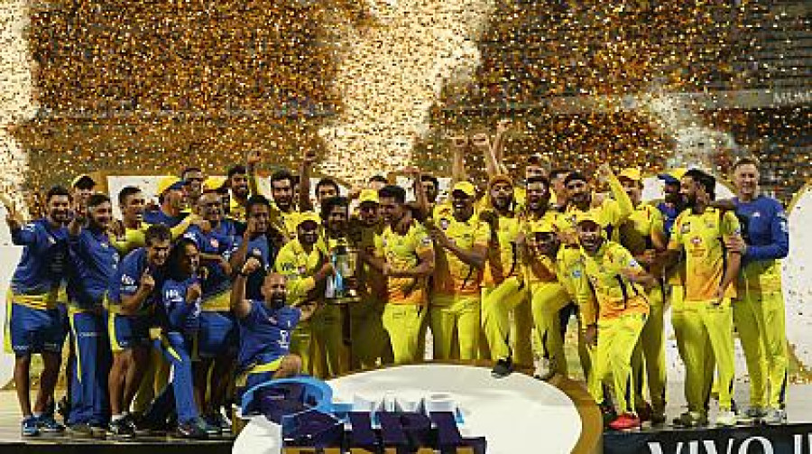 IPL final: Shane Watson century helps Chennai Super Kings beat Sunrisers Hyderabad
