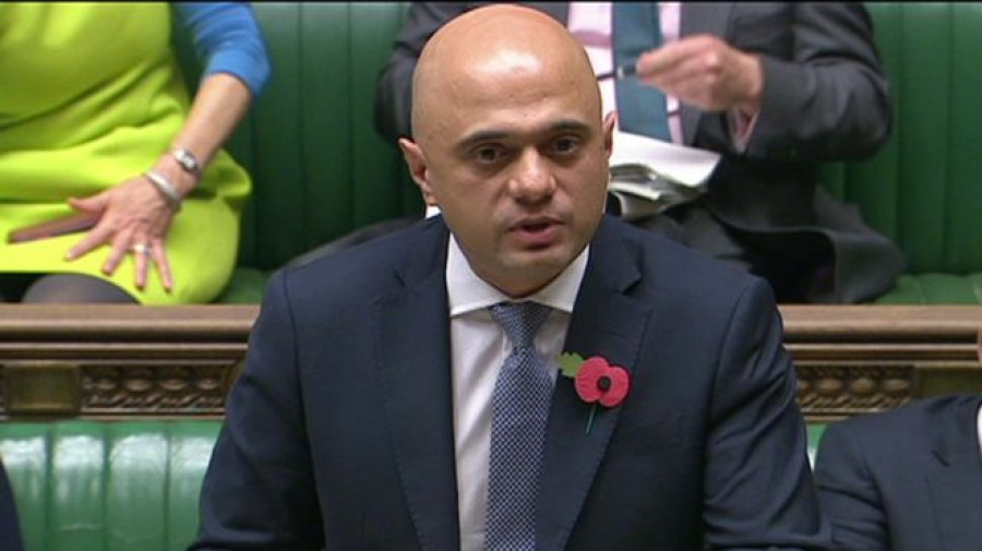 British Home Secretary apologises for Gurkha DNA tests