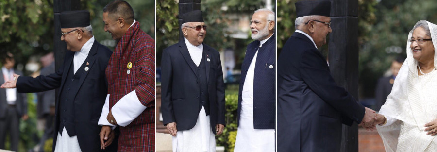 BIMSTEC summit: Retreat organised for member countries’ leaders 