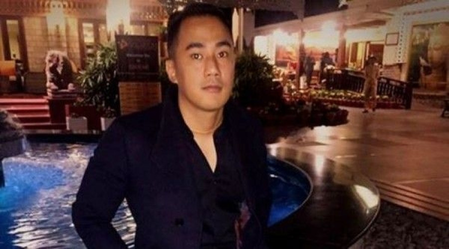 Notorious gangster Dawa Lama nabbed from India 