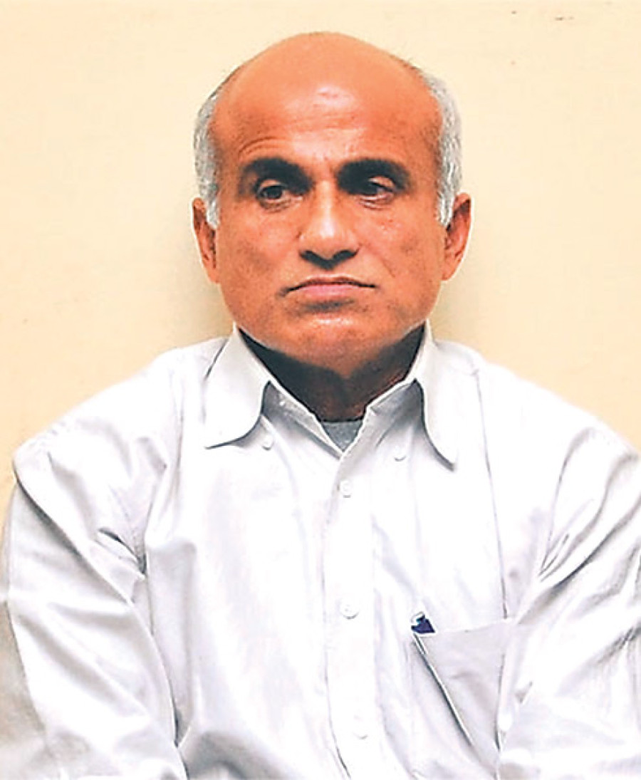 NBA: Dr KC’s row with CJ Parajuli has set bad precedent