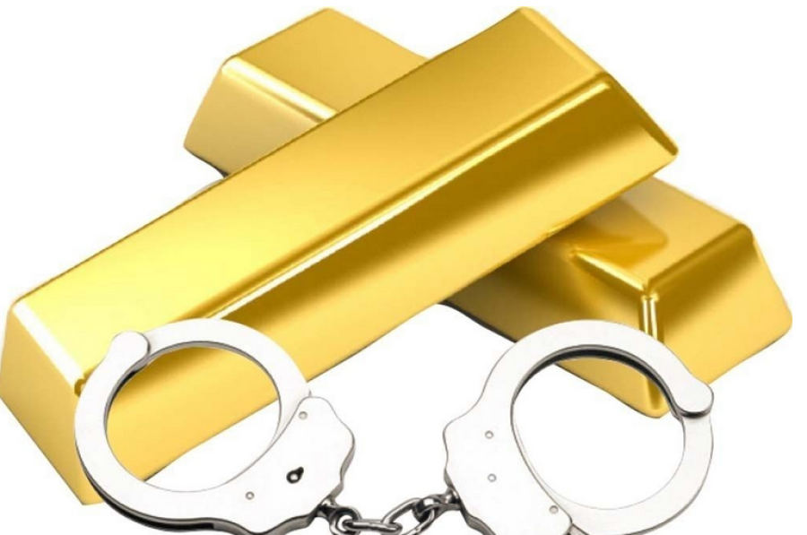 33 kg gold smuggling case: Gore’s another accomplice nabbed from TIA