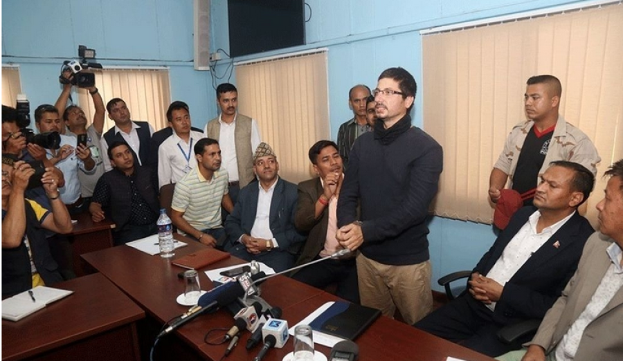 33 kg gold smuggling case: Court begins recording Gore’s statement 