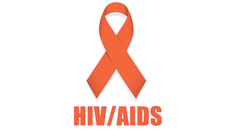 HIV infected couple, child die in 5-month span