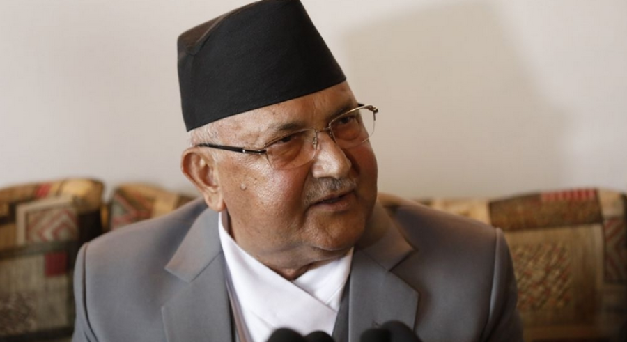 PM Oli will be discharged shortly