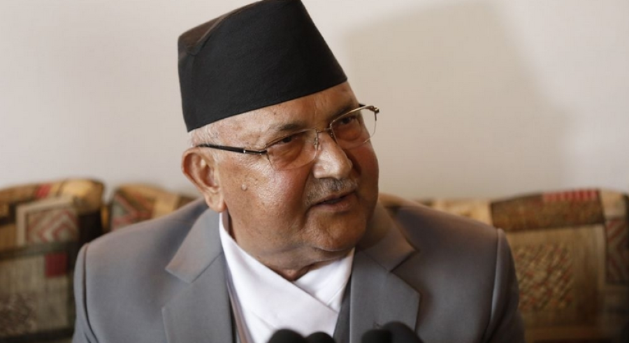 PM Oli will be discharged shortly 