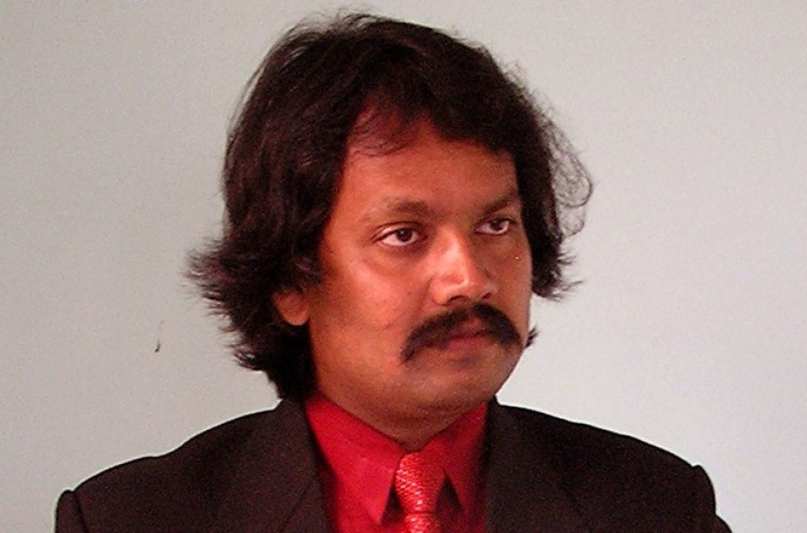 SC quashes habeas corpus petition seeking CK Raut’s release