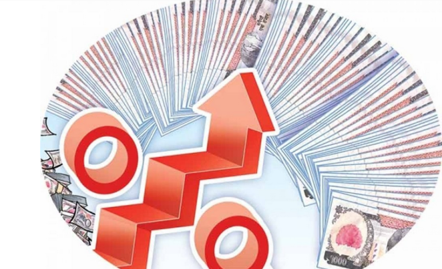 ADB projects 5.5 % GDP in Nepal for coming fiscal year