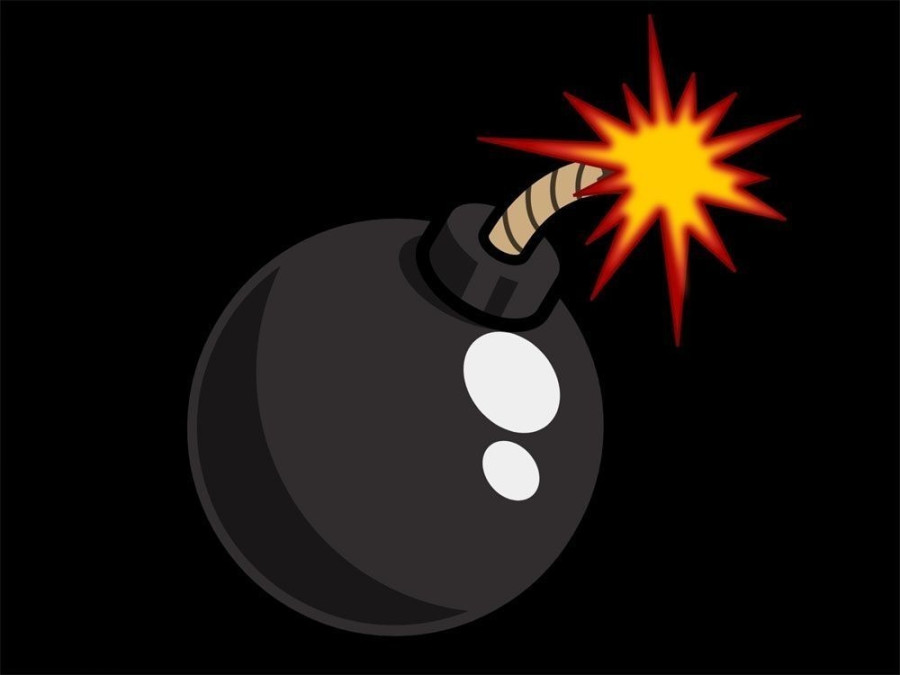 IED goes off in Arun III office 