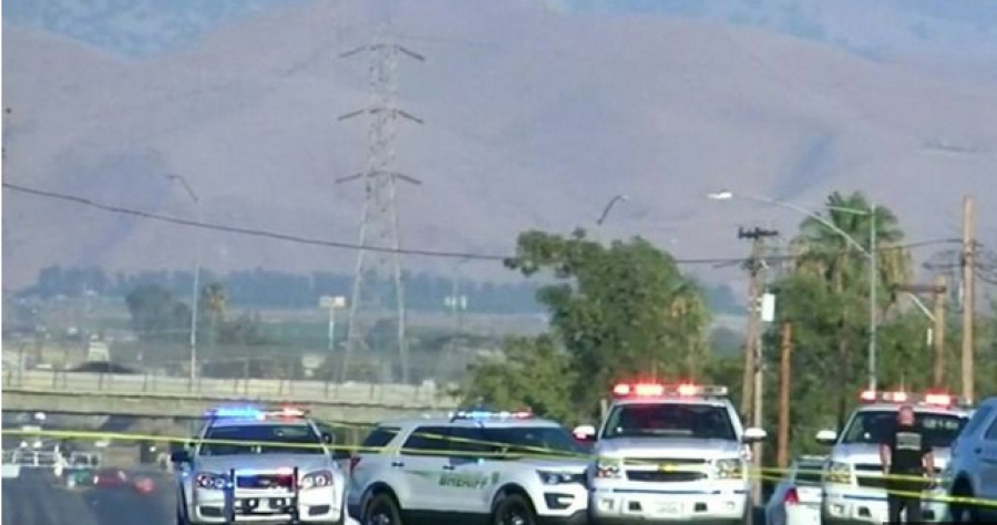 California shootings: Six dead in Bakersfield