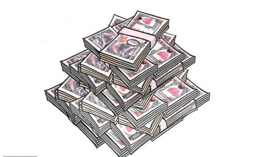 Man held for swindling Rs 8.8 million from foreign job aspirants