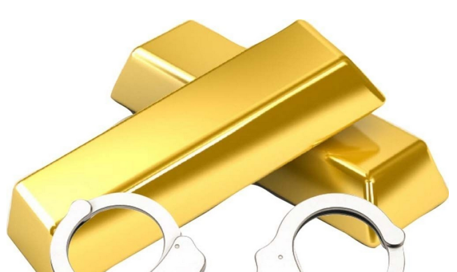 33 kg gold smuggling case: Police raid Mohan Agrawal’s house