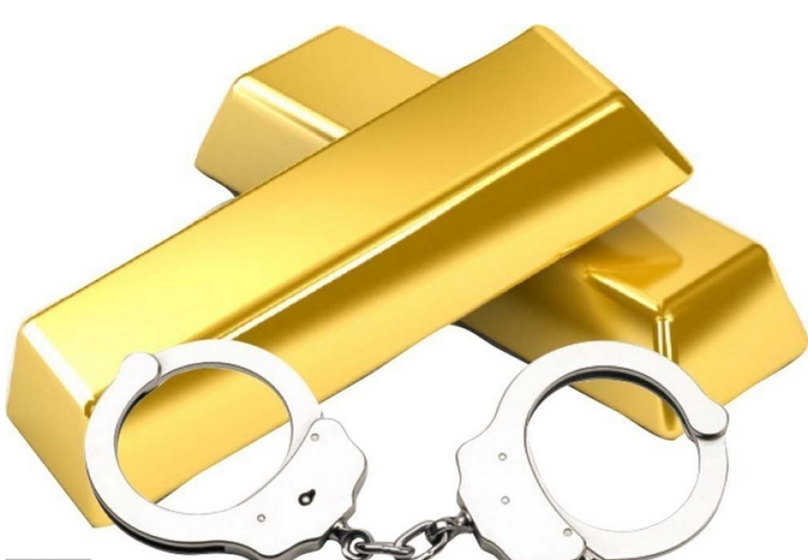 33 kg gold smuggling case: Probe committee deadline expires
