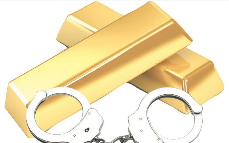 33 kg gold smuggling case: Biratnagar High Court orders release of SP Khanal 