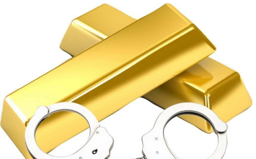 33 kg gold smuggling case: 28 persons remanded to custody 