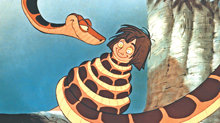 Crime and punishment