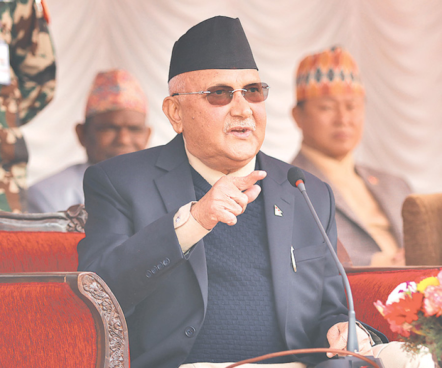 Controversy surrounding judiciary a sad affair: PM