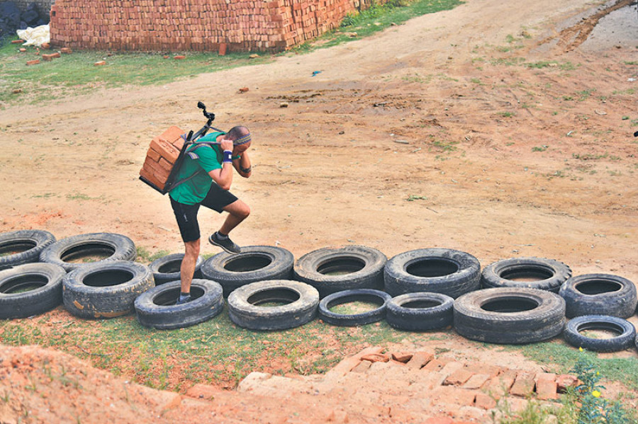 The wild cards are here 