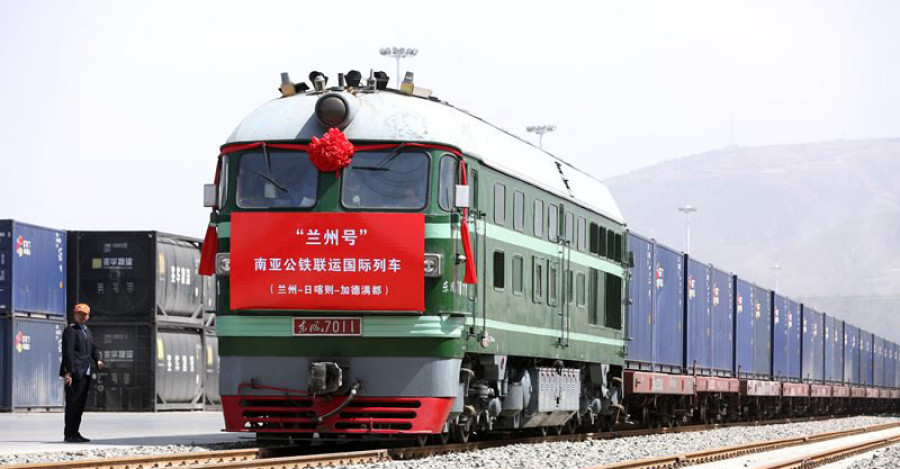 Beijing yet to respond to proposed Transit Protocol