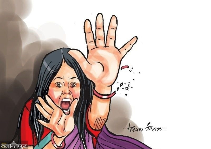 Itahari gang rape: Preparations afoot to suspend SP, Inspector 