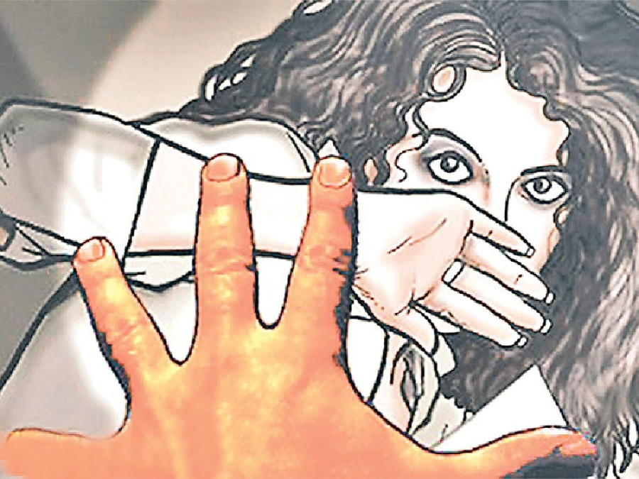 Itahari gang rape: SP, Inspector suspended