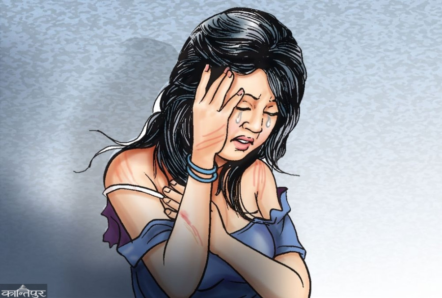 Jajarkot man sentenced to six years in prison for raping ill woman 