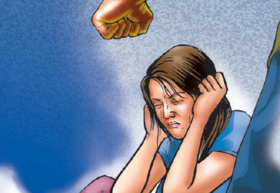 Man held for raping teenage daughter 