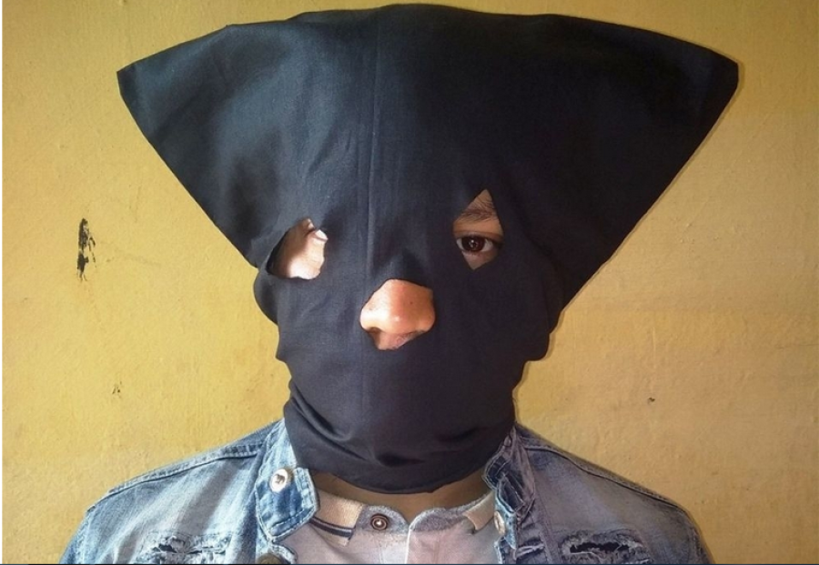 19-yr-old girl raped in Palpa 