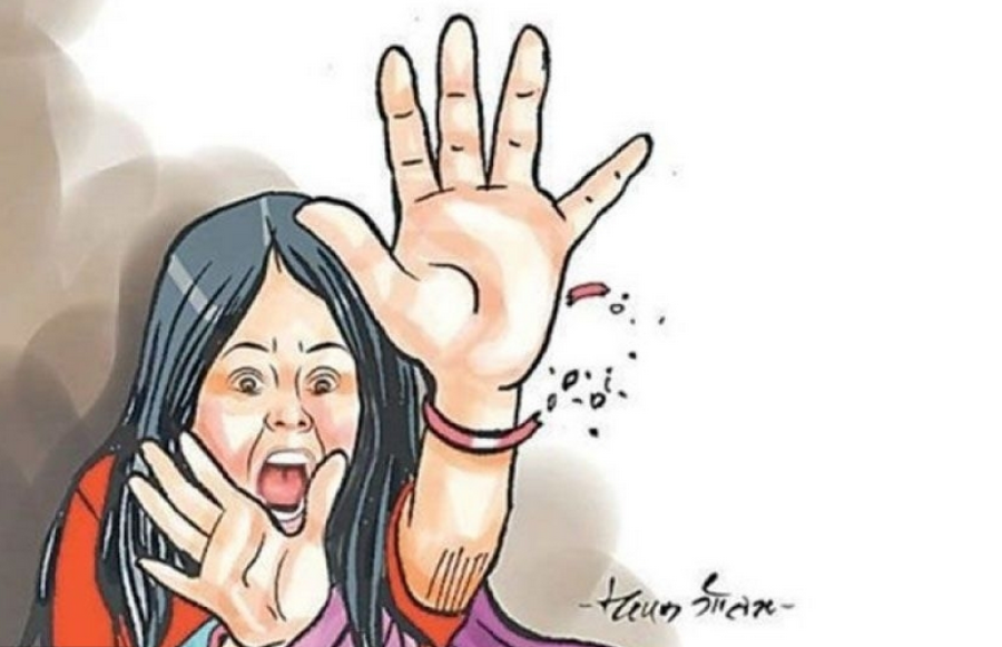 Man held for raping 2 minor girls in Rautahat