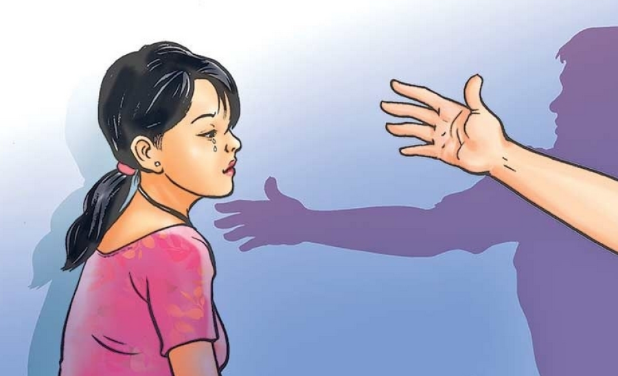 Girl gang raped in Dhanusha 