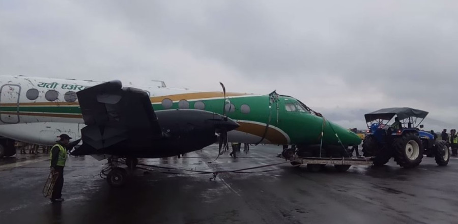 TIA resumes operation after 12hr hiatus