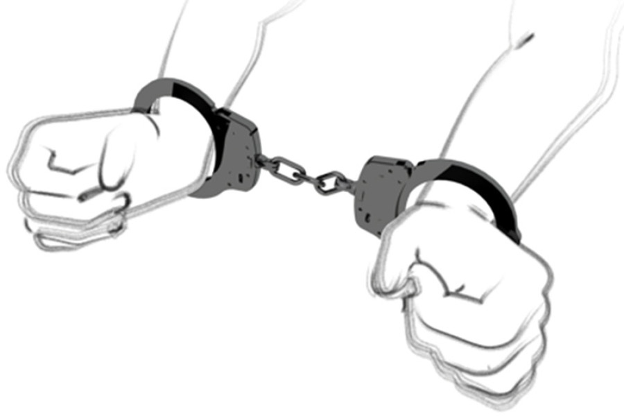 13 key NCC bank officers held in Rs1.5 billion scam