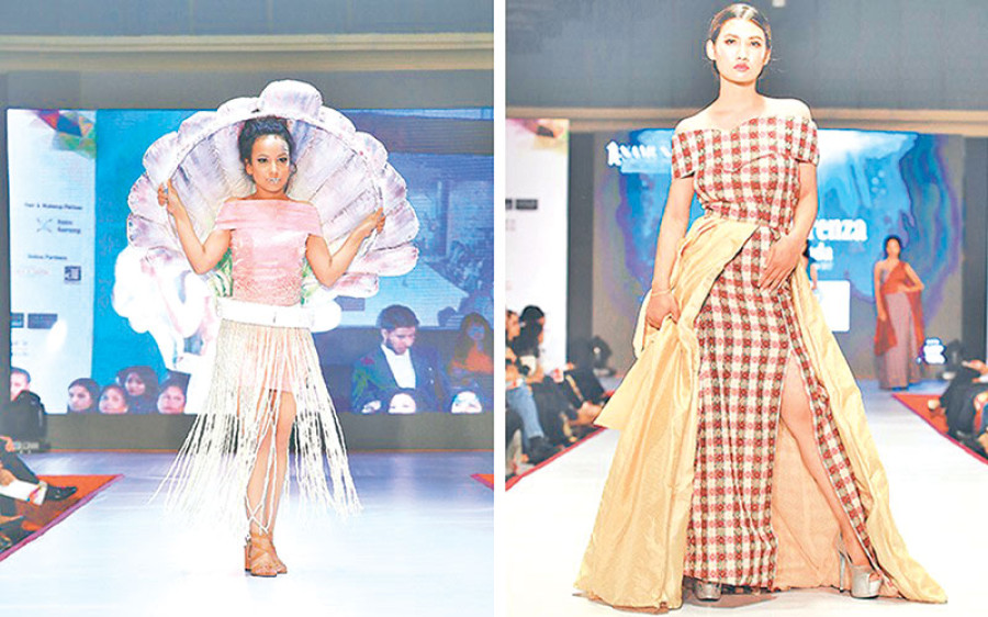 Sera Di Stilista on Saturday