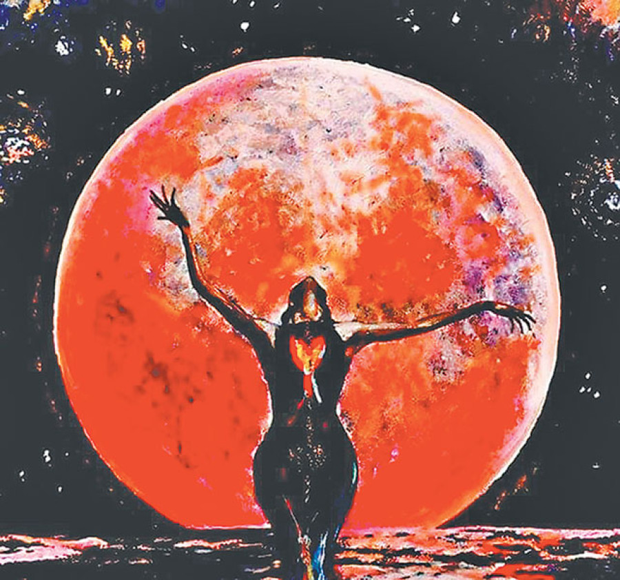 To shame or not to shame, is not a question 