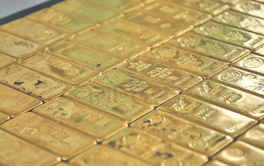 Morang court starts recording statements